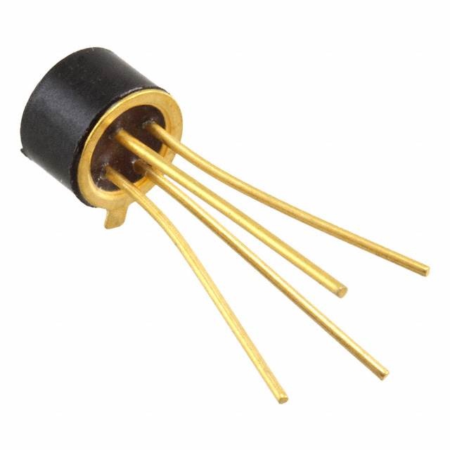 OPB710F TT Electronics/Optek Technology  Optical Sensors - Reflective - Analog Output